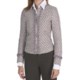 Bogner Helen Woven Blend Jacket (For Women)
