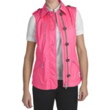 Bogner Indra Golf Vest - Ripstop (For Women)