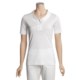 Bogner Ivona Shirt - Interlock Cotton Knit, Short Sleeve (For Women)