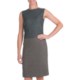 Bogner Jenifer Dress - Wool, Sleeveless (For Women)