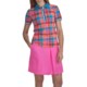 Bogner Josina Golf Polo Shirt - Short Sleeve (For Women)