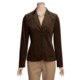 Bogner Josy Jacket - Corduroy, Cotton Velvet (For Women)