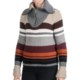 Bogner Kalea Sweater - Wool-Cashmere, Zip Neck (For Women)
