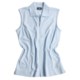 Bogner Kaley Vest - Full Zip (For Women)