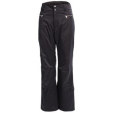Bogner Lita Ski Pants (For Women) in Black - Closeouts