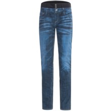 Bogner Mabel Ski Pants - Insulated (For Women) in Blue Denim - Closeouts