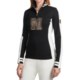 Bogner Mabelle Shirt - Zip Neck, Long Sleeve (For Women)