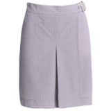 Bogner Maiken Wrap-Around Golf Skirt (For Women)