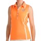 Bogner Marga Golf Polo Shirt - Sleeveless (For Women)