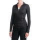 Bogner Marna Base Layer Top - Midweight, Zip Mock Neck, Long Sleeve (For Women)