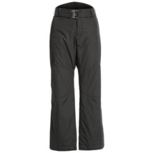 Bogner Melina Ski Pants - Insulated (For Women) in Black - Closeouts