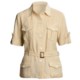 Bogner Nicola Jacket - Linen (For Women)