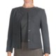 Bogner Philine Short Jacket - Wool Blend (For Women)
