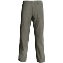 Bogner Renard-G Casual Cargo Golf Pants (For Men) in 082 Olive - Closeouts