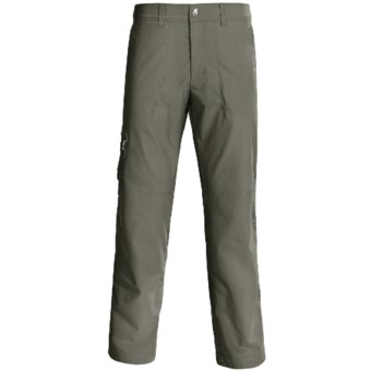 Bogner Renard-G Casual Cargo Golf Pants (For Men) in 082 Olive