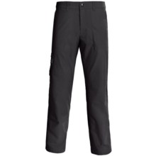 Bogner Renard-G Casual Cargo Golf Pants (For Men) in Black - Closeouts