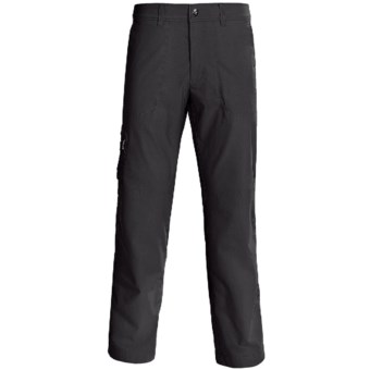 Bogner Renard-G Casual Cargo Golf Pants (For Men) in Black