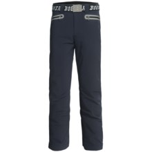 Bogner Ringo-T Ski Pants - Waterproof, Insulated (For Men) in Navy - Closeouts