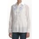 Bogner Rosell Shirt - Cotton, Long Sleeve (For Women)