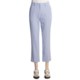 Bogner Rosi Crop Pants - Cotton Stripe (For Women)