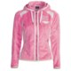 Bogner Seven Fleece Hooded Jacket - Full Zip (For Women)