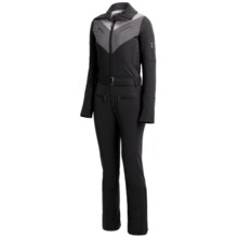 Bogner Silke Ski Suit - Insulated (For Women) in Black - Closeouts