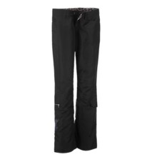 Bogner Sport Anka Ski Pants - Insulated (For Women) in Black - Closeouts