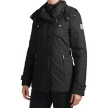 Bogner Suri Jacket - Insulated (For Women) in Black - Closeouts