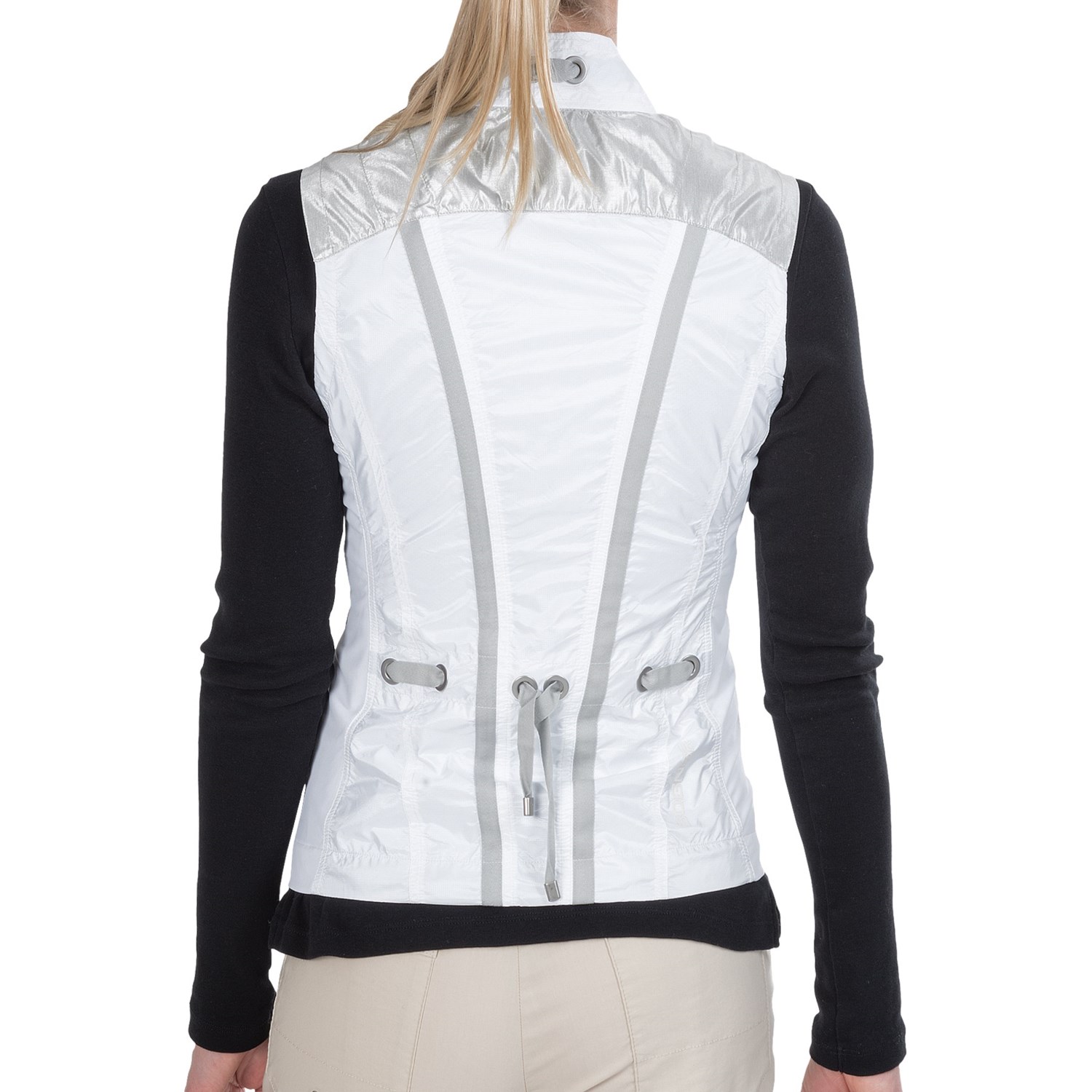 Bogner Tamaris Golf Vest (For Women) Save 86