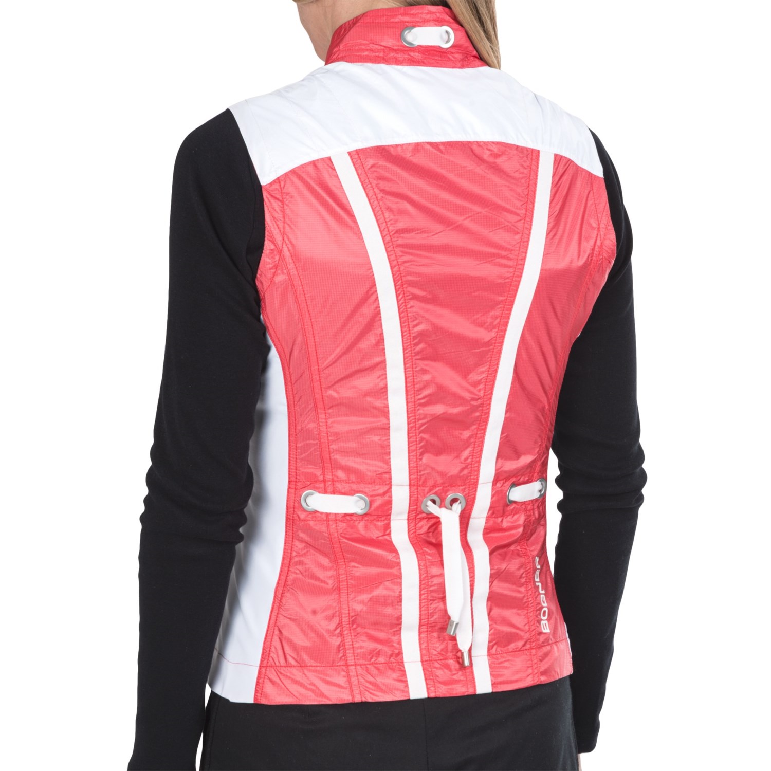 Bogner Tamaris Golf Vest (For Women) Save 86