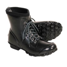 Bogs Footwear Bailey Boots - Waterproof (For Women) in Black - Closeouts