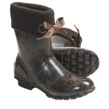 Bogs Footwear Becca Boots - Waterproof (For Women) in Brown - Closeouts