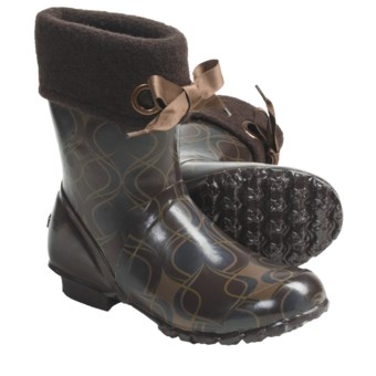 Bogs Footwear Becca Boots - Waterproof (For Women)