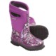 Bogs Footwear Classic High Tuscany Rain Boots - Waterproof (For Kid and Youth Girls)
