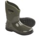 Bogs Footwear Classic Mid Solid Rain Boots - Rubber (For Women)