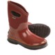 Bogs Footwear Classic Mid Solid Rain Boots - Rubber (For Women)