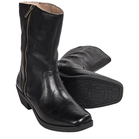Bogs Footwear Gretchen Boots Leather (For Women)