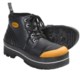 Bogs Footwear Industrial Rubber Chukka Boots - Waterproof, Steel Toe (For Men)