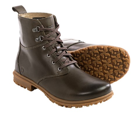 Bogs Footwear Pearl Lace Boots Waterproof (For Women)