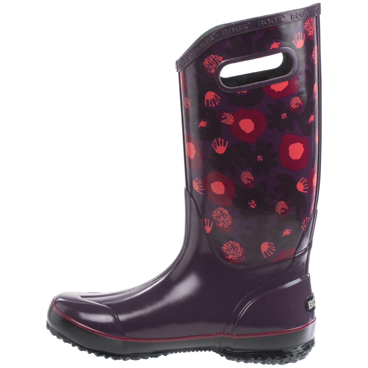 bogs rainboots women