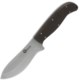 Boker Arbolito Skinner Knife - Fixed Blade, Straight Edge, Sheath