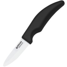 Boker Ceramic Paring Knife in Black - Overstock