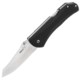 Boker Plus Clip Tactical Folding Knife - Straight Edge, Lock Back