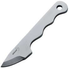 Boker Plus Nub Neck Knife - Fixed Blade in See Photo - Closeouts