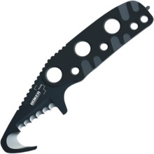 Boker Plus Rescom Rescue Knife in See Photo - Closeouts