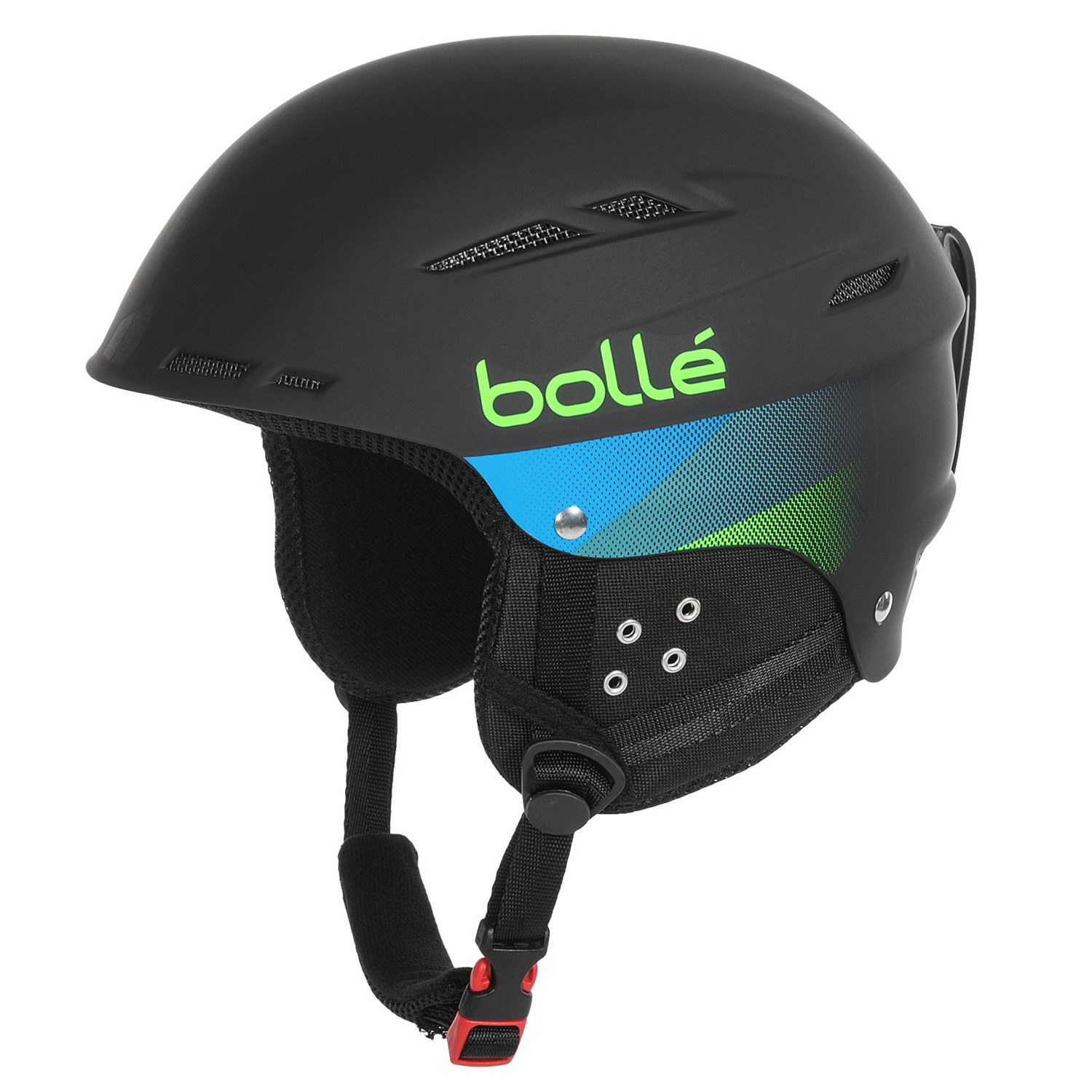 Bolle B-Fun Ski Helmet - Save 49%