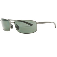 Bolle Benton Sunglasses - Polarized