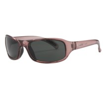 Bolle Fang Jr. Sunglasses (For Kids) in Rose/Tns Grey - Closeouts