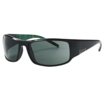 Bolle King Sunglasses in Shiny Black Tiki/Tns - Closeouts