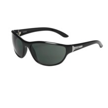 Bolle Mist Sunglasses (For Women) in Shiny Black/Tns - Closeouts